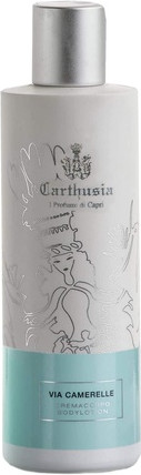 Body Lotion Via Camerelle Carthusia