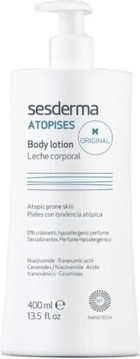 Увлажняющее Молочко для Тела Sesderma Atopises