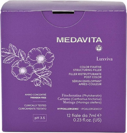 Структурирующий Филлер Medavita