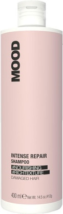 Shampoo Mood Berry Intense Repair Vegan