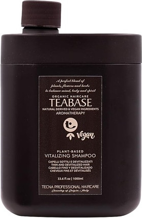 Shampoo Tecna Teabase