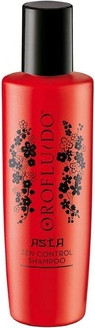 Shampoo Orofluido Asia Zen Control Shampoo