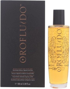 Hair Oil Elixir Fluid Orofluido
