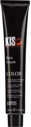 Краска для волос Kismet KeraCream Colour