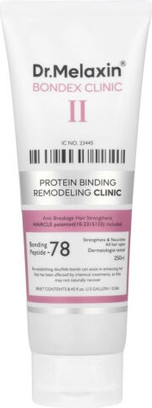Clinic Hair Mask Dr. Melaxin