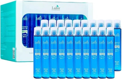 Haarmaske La'dor Perfect Hair Fill-Up