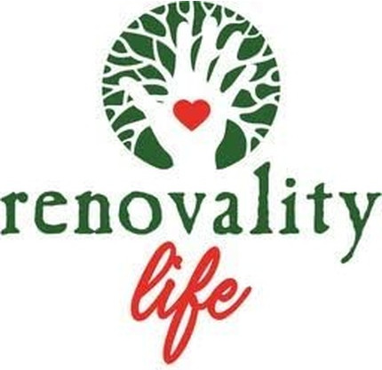 Body Oil Renovality Original Series