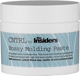 Molding Paste The Insiders