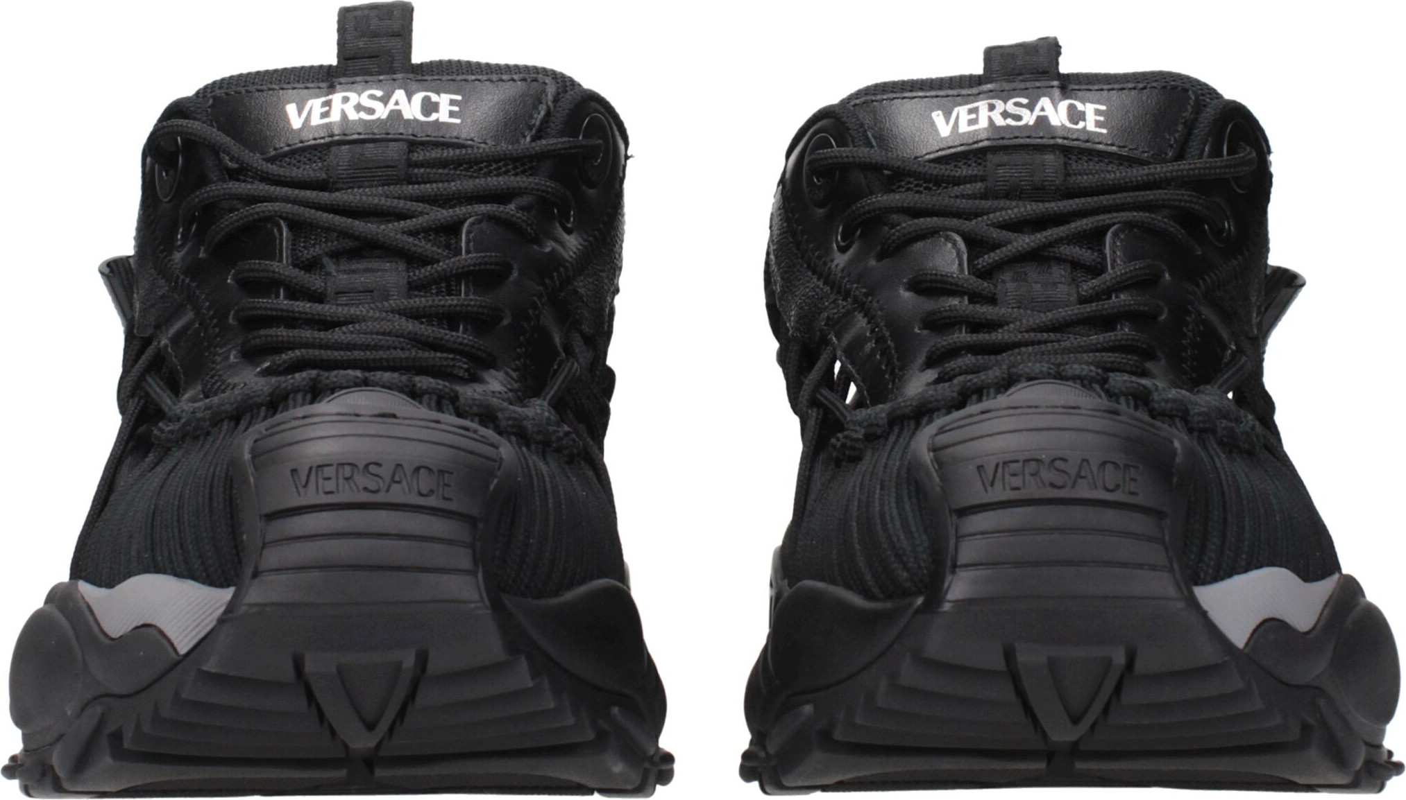 Спортивные кроссовки Versace