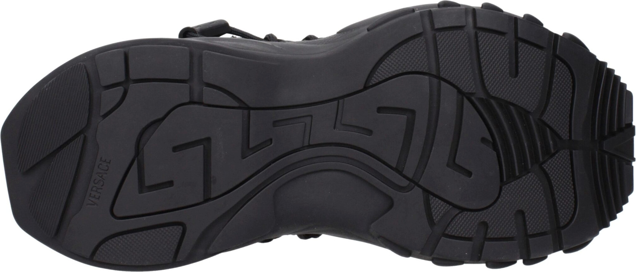 Спортивные кроссовки Versace