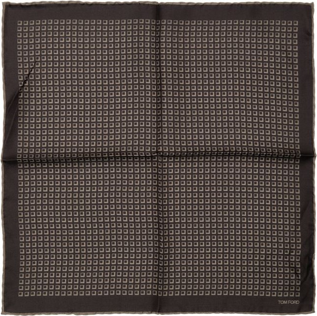 Pocket Square Tom Ford
