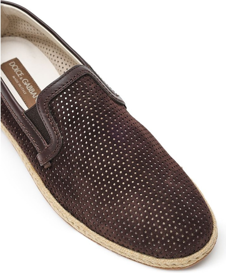 Espadrilles Dolce & Gabbana