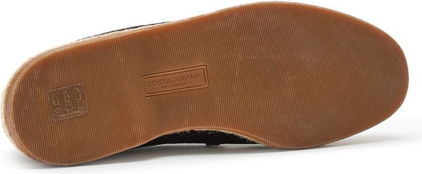 Espadrilles Dolce & Gabbana