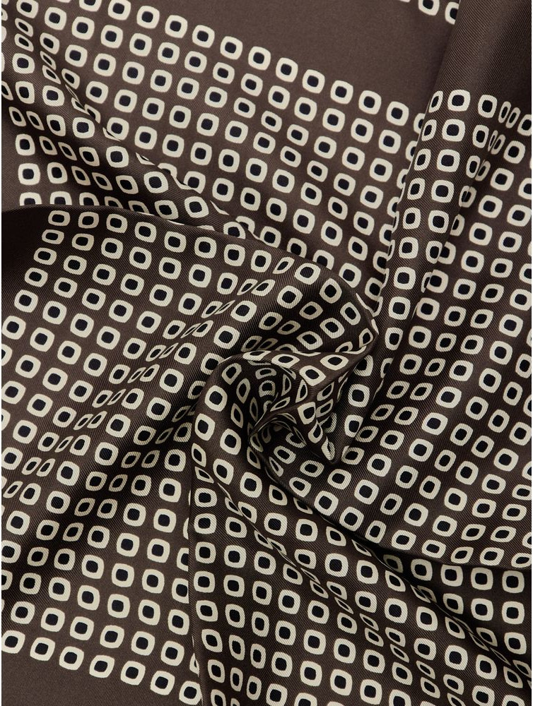 Pocket Square Tom Ford