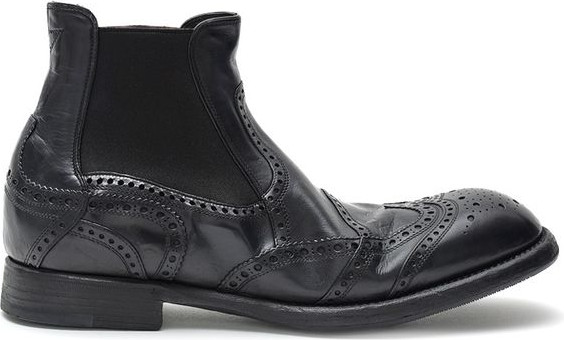 Dolce & Gabbana Michelangelo Chelsea etik