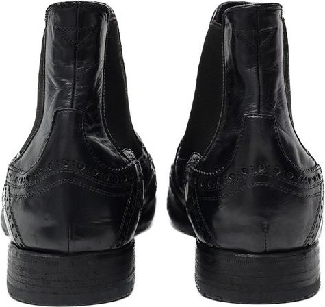 Dolce & Gabbana Michelangelo Chelsea etik