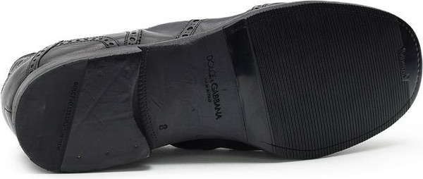 Dolce & Gabbana Michelangelo Chelsea etik