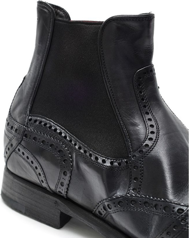 Dolce & Gabbana Michelangelo Chelsea etik