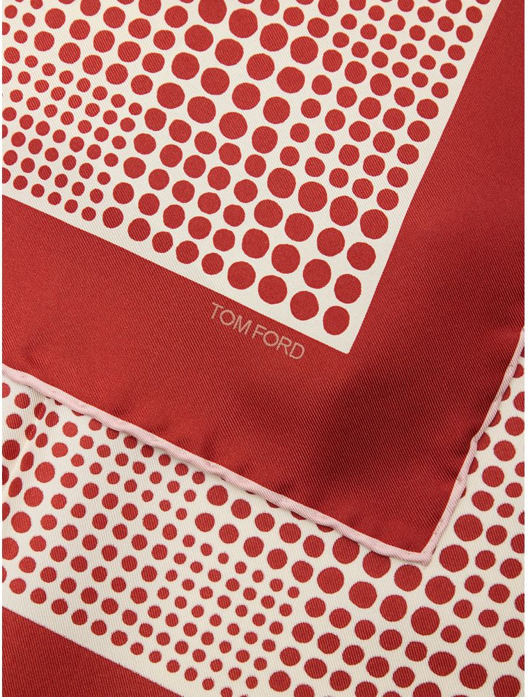 Pocket Square Tom Ford