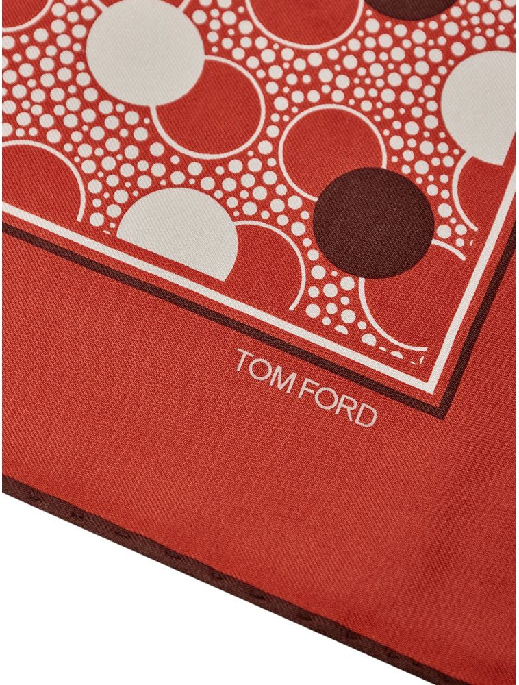 Нагрудный платок Tom Ford