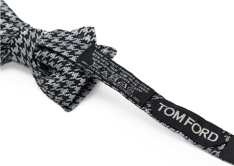 Bow Tie Tom Ford
