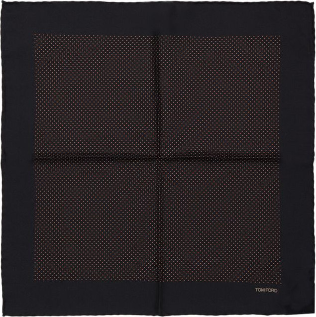 Pocket Square Tom Ford