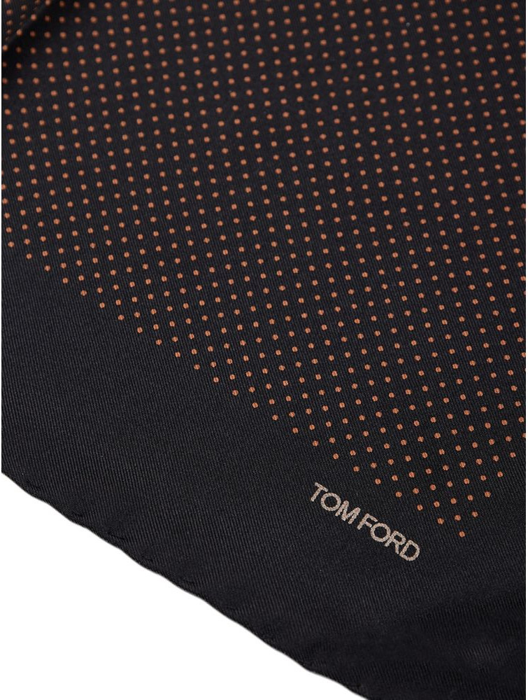 Pocket Square Tom Ford