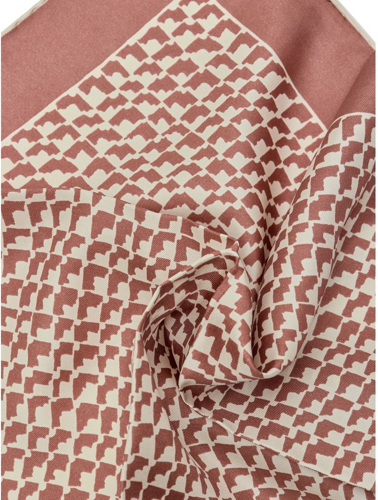 Pocket Square Tom Ford