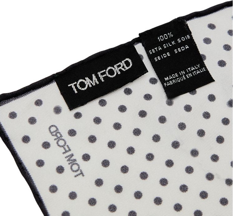 Нагрудный платок Tom Ford