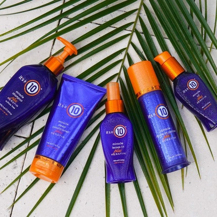 Leave-In Conditioner Its A 10