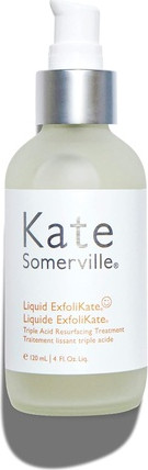 Toner Kate Somerville Liquid ExfoliKate Overnight Toner with Triple Acid Exfoliating