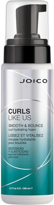 Mousse Joico Curls Like Us