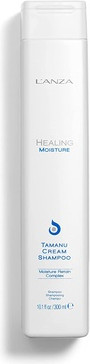 Shampoo L'Anza Healing Hair Color & Care Moisture Tamanu Cream Shampoo
