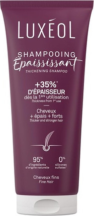 Shampoo Luxeol