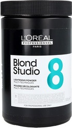 Bleaching Powder L'Oreal Professional Multi-Techniques
