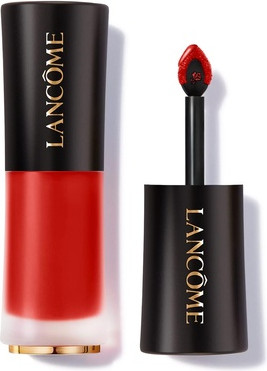Lipstick Lancome L'Absolu Rouge Drama Ink