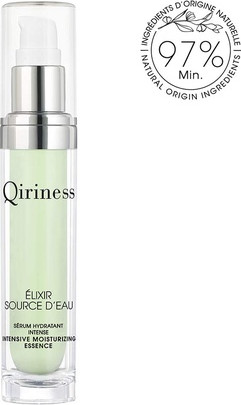 Hydrating Serum Qiriness Elixir Water Source Serum
