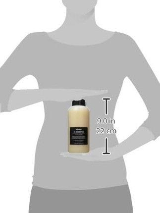 Shampoo Davines OI