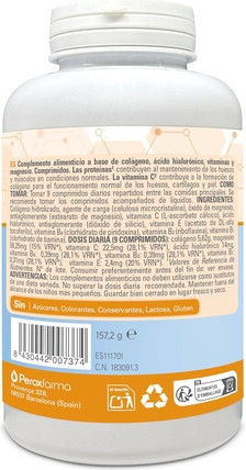 Capsules Epaplus Arthicare Collagen with Hyaluronic Acid and Magnesium