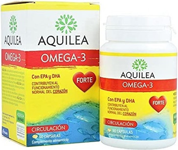 Capsules Aquilea