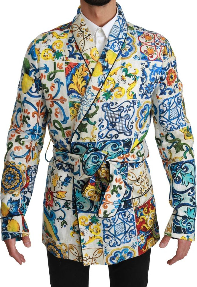 Robe Jacket Dolce & Gabbana