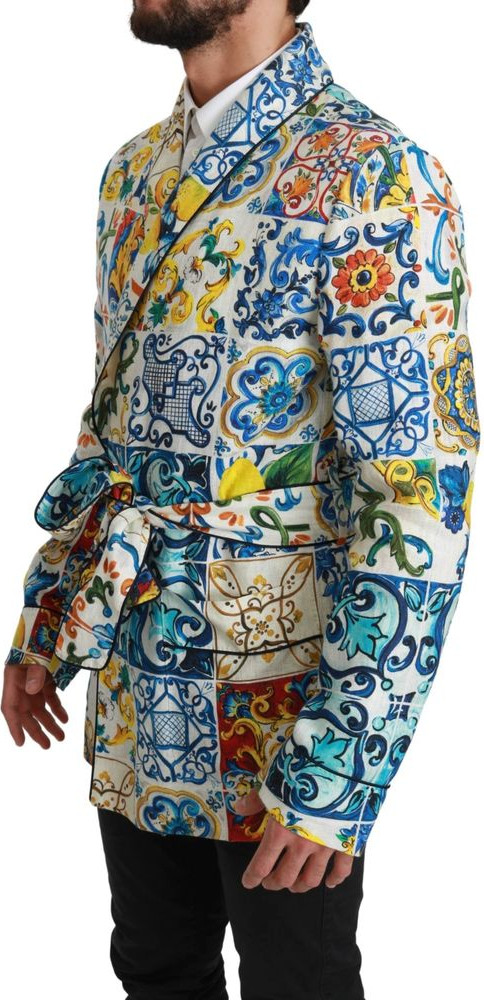 Robe Jacket Dolce & Gabbana
