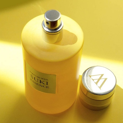 Eau de Parfum Suki Essence von WEILI ZHENG