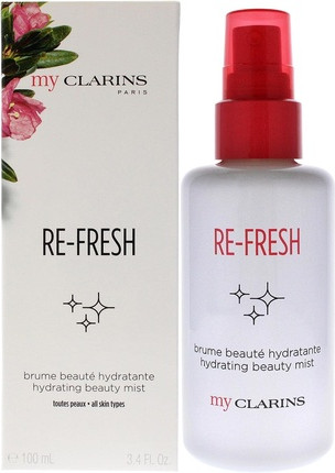 Facial Spray Clarins My