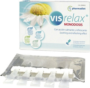 Eye Drops Pharmadiet