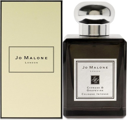 Cologne Spray Jo Malone Cypress and Grapevine Intense