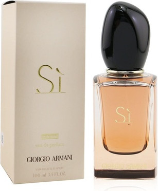 Eau De Parfum Emporio Armani Si Intense