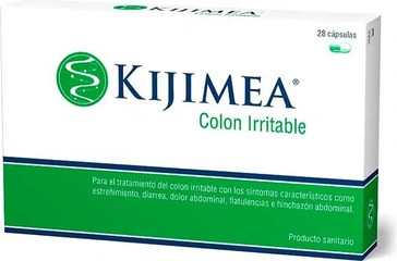 Kijimea Reizdarm Kapseln