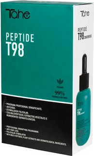 Shampoo Tahe Peptide T98