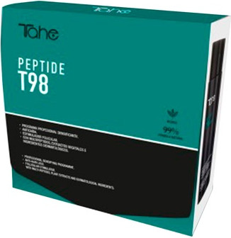 Concentrate + Anti-Hair Loss Densifying Shampoo Set Tahe